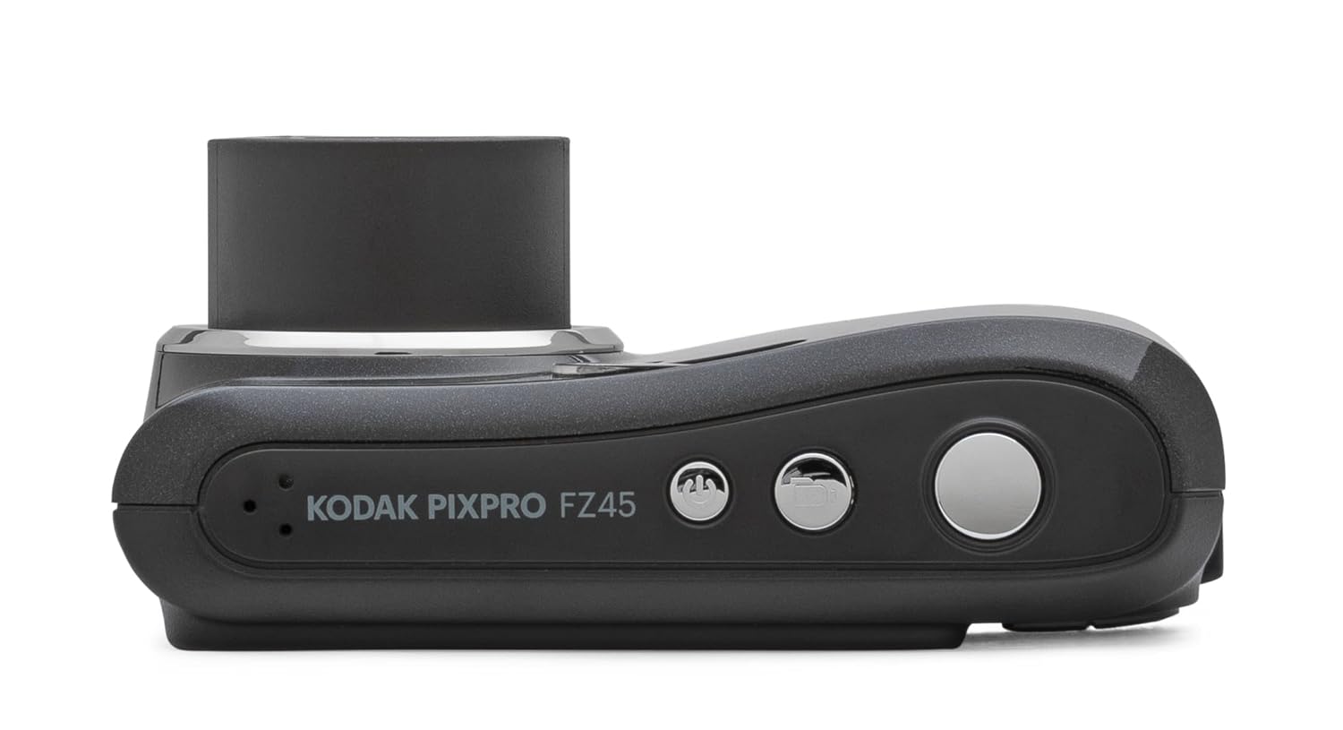 KODAK PIXPRO DIGITAL CAMERA BLACK FZ45 thumbnail 5
