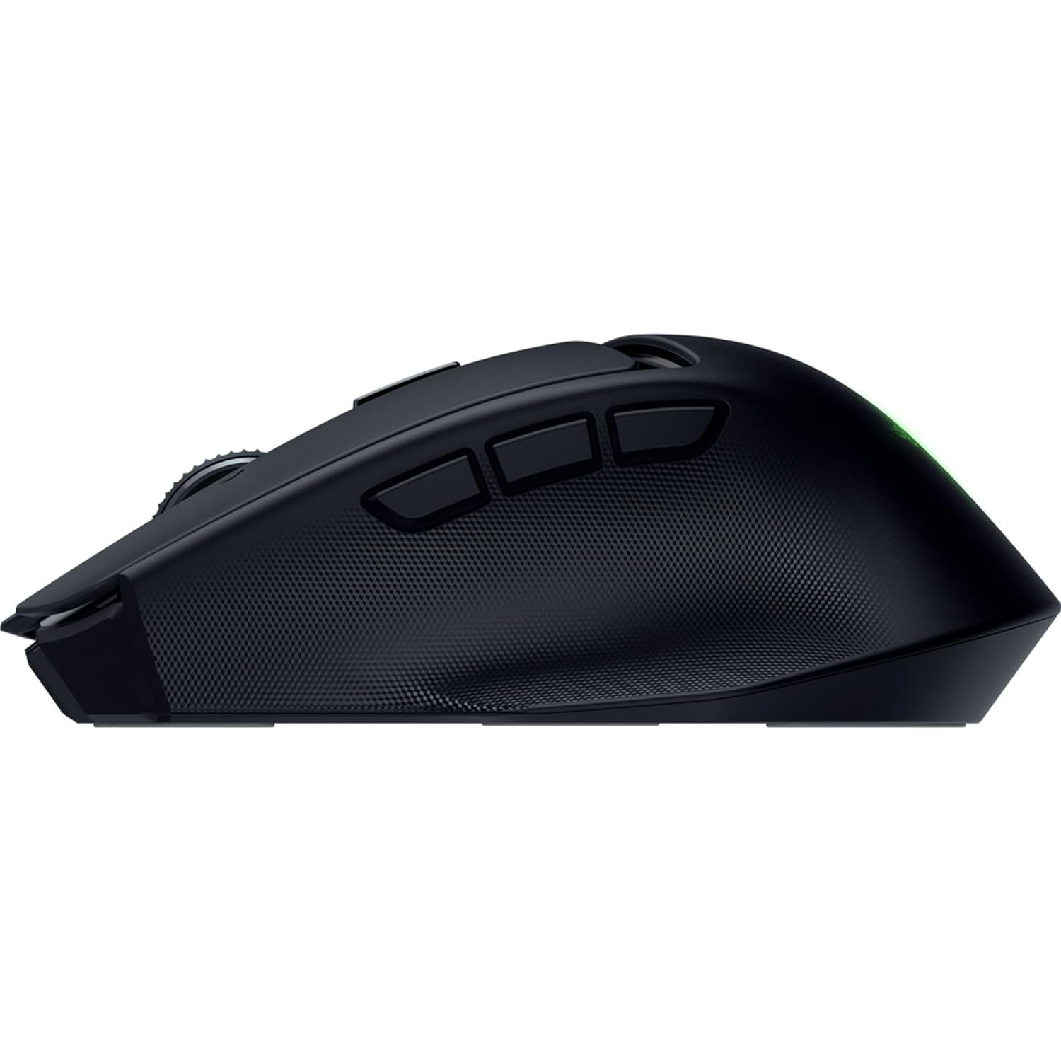 RAZER BASILISK MOBILE WIRELESS MOUSE BLACK RZ01-04310100-R3G1 thumbnail 11