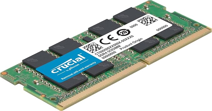 CRUCIAL BASIC 16GB RAM DDR4 CB16GS3200