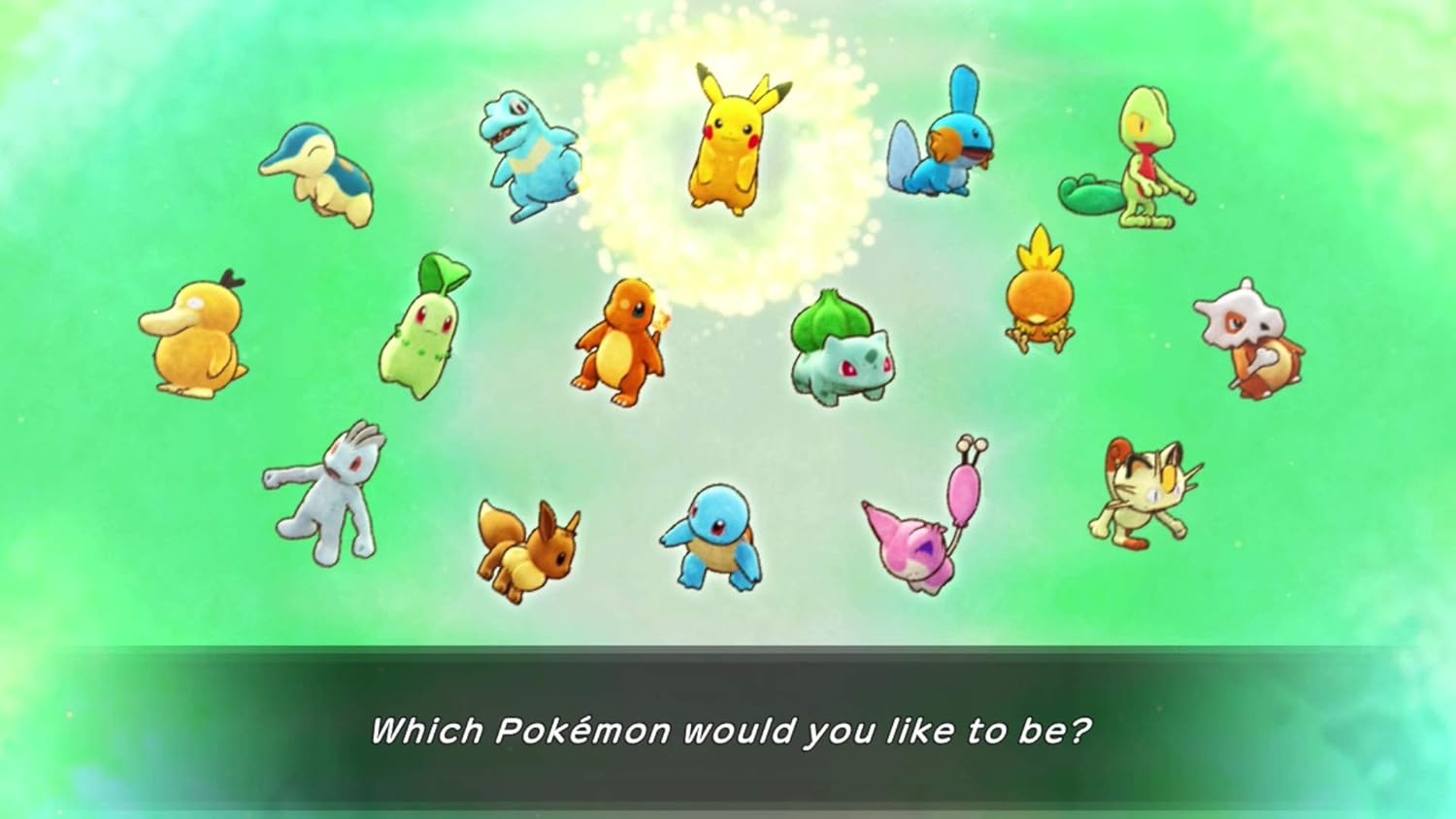 NINTENDO SWITCH POKEMON MYSTERY DUNGEON RESCUE TEAM DX GAME thumbnail 3
