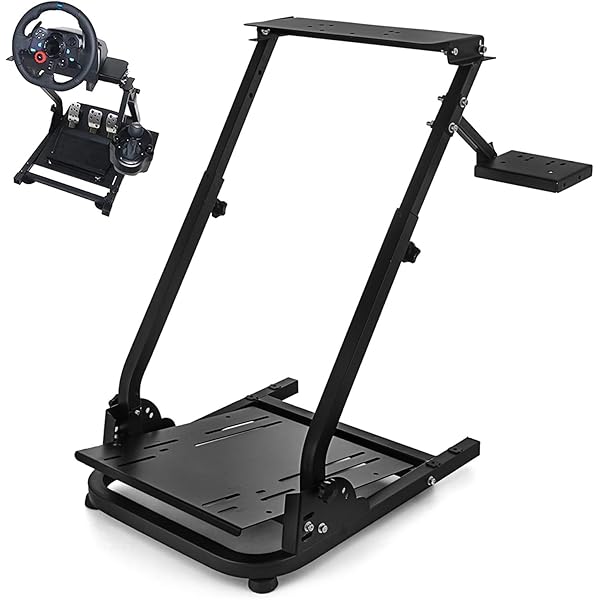 PXN A11 GAMING RACING WHEEL FOLDABLE STAND PXN-A11