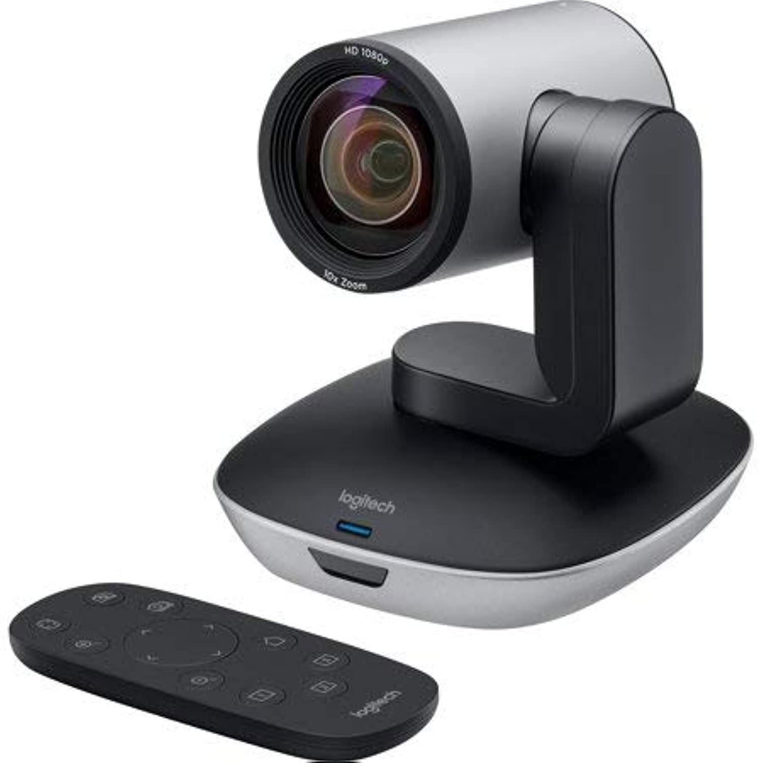 LOGITECH PTZ PRO 2 CAMERA VIDEO CONFERENCING SYSTEM 960-001186 thumbnail 5