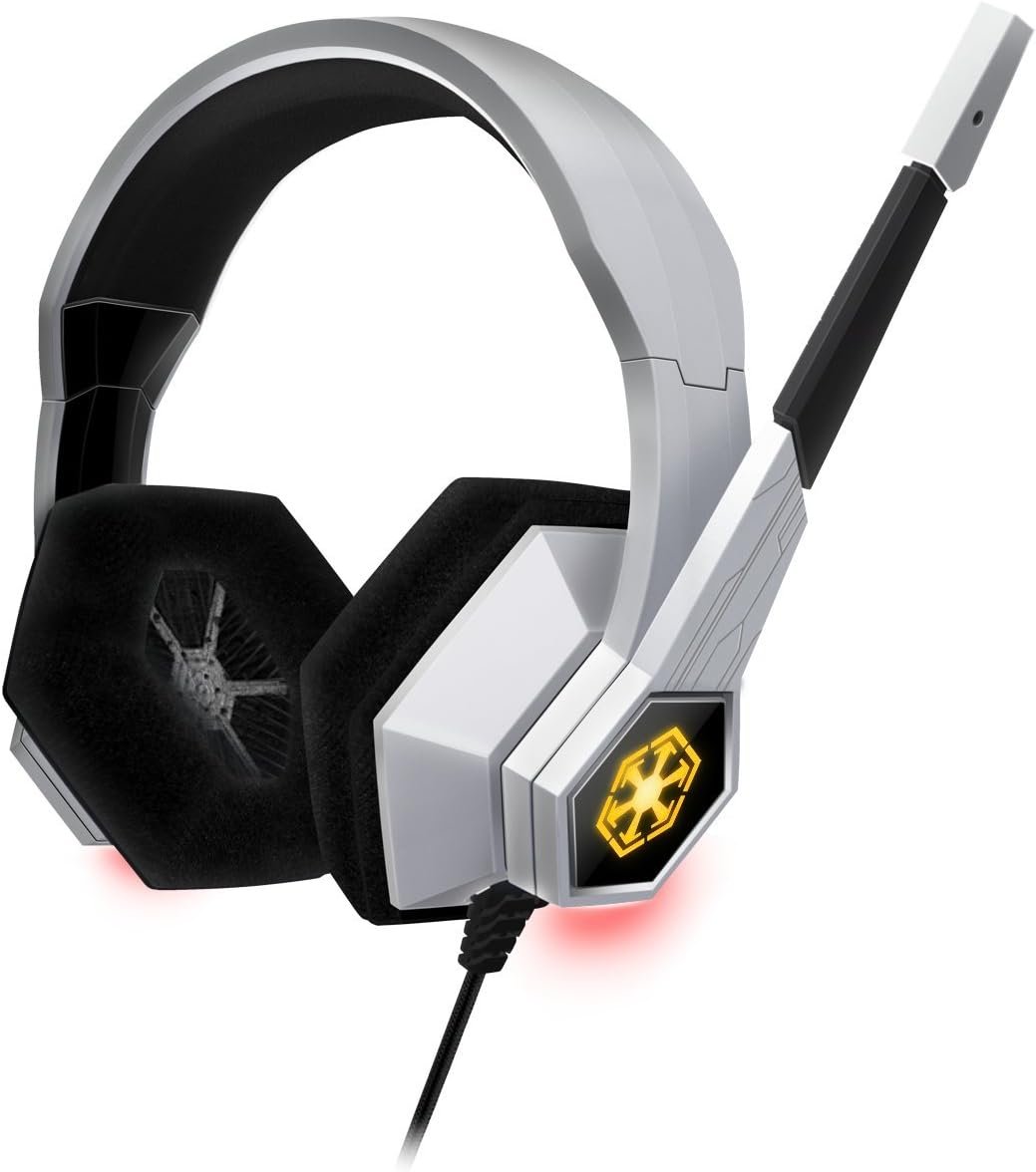 RAZER GAMING HEADSET OLD REPUBLIC RZ04-00680100-R3M1
