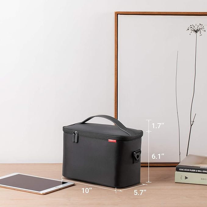ANKER NEBULA MARS BAG BLACK D0704111 thumbnail 6
