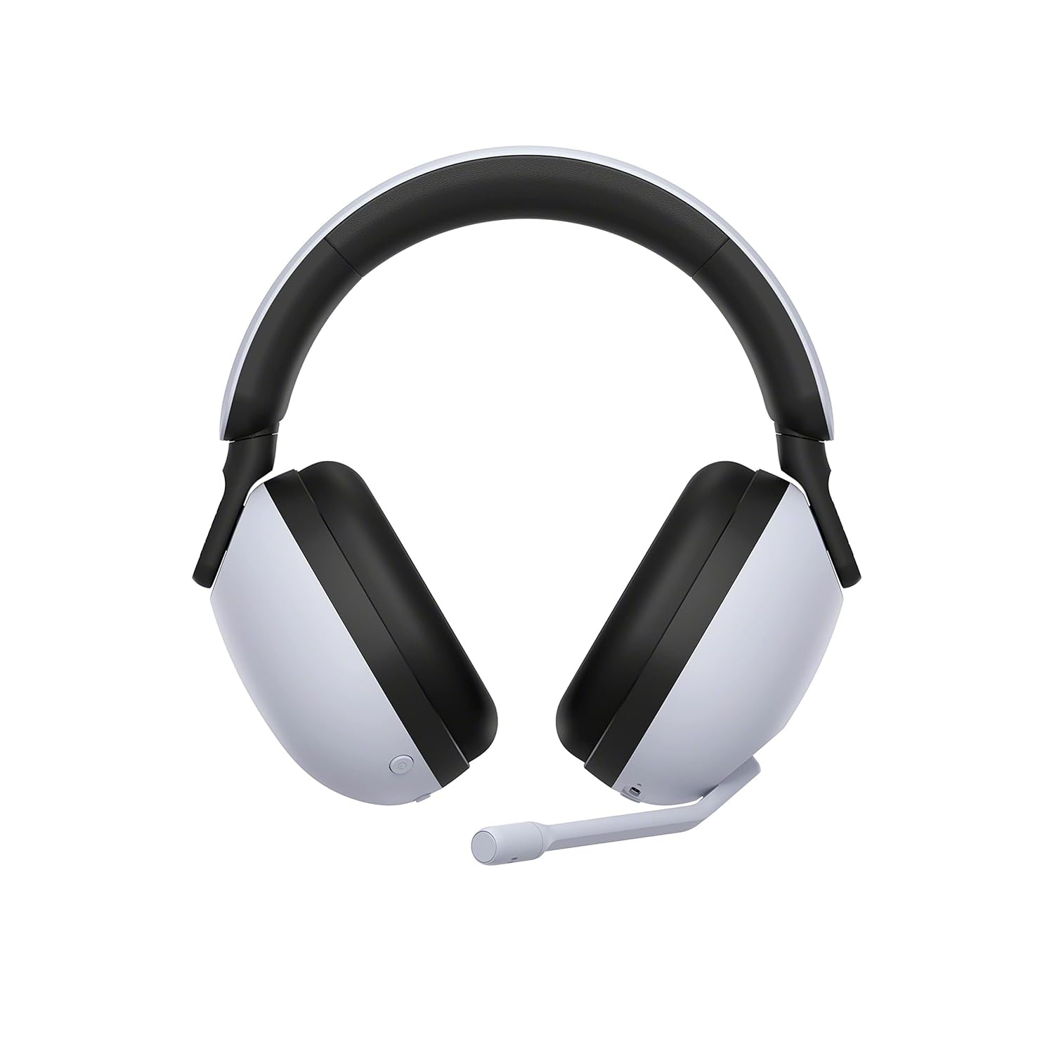 SONY INZONE H9 WIRELESS NOISE CANCELING GAMING HEADSET PS5 WHITE WH-G900N thumbnail 11
