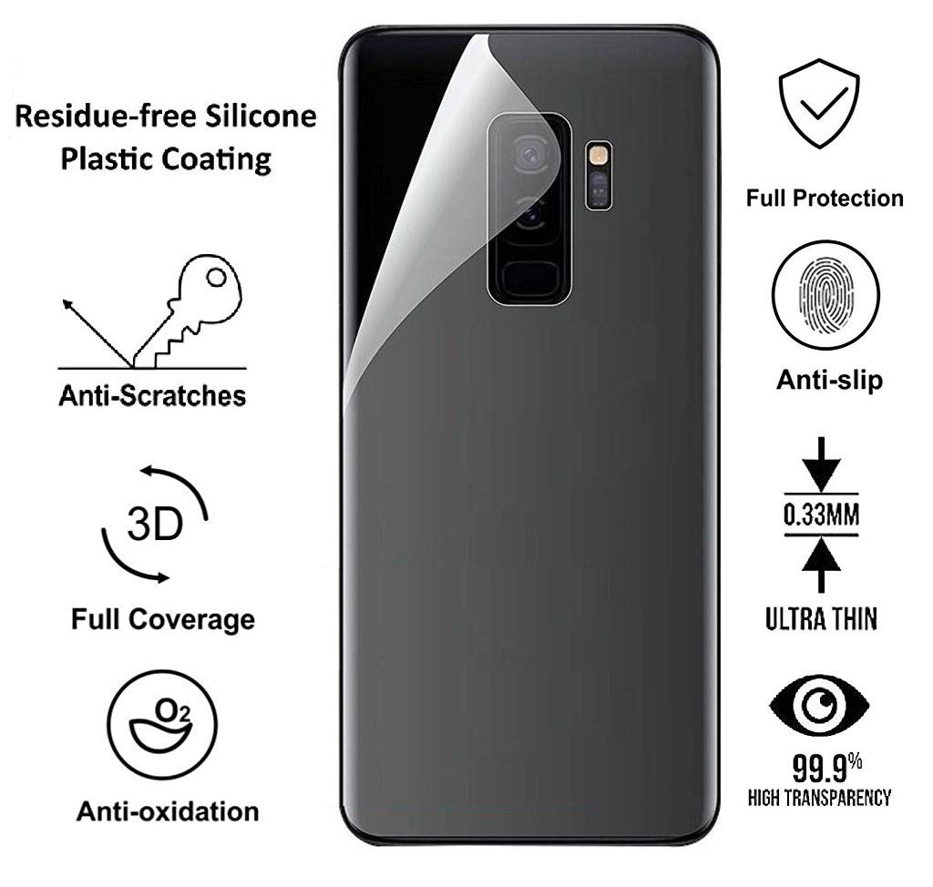 SAMSUNG A25 GLASS SCREEN PROTECTOR CLEAR thumbnail 6