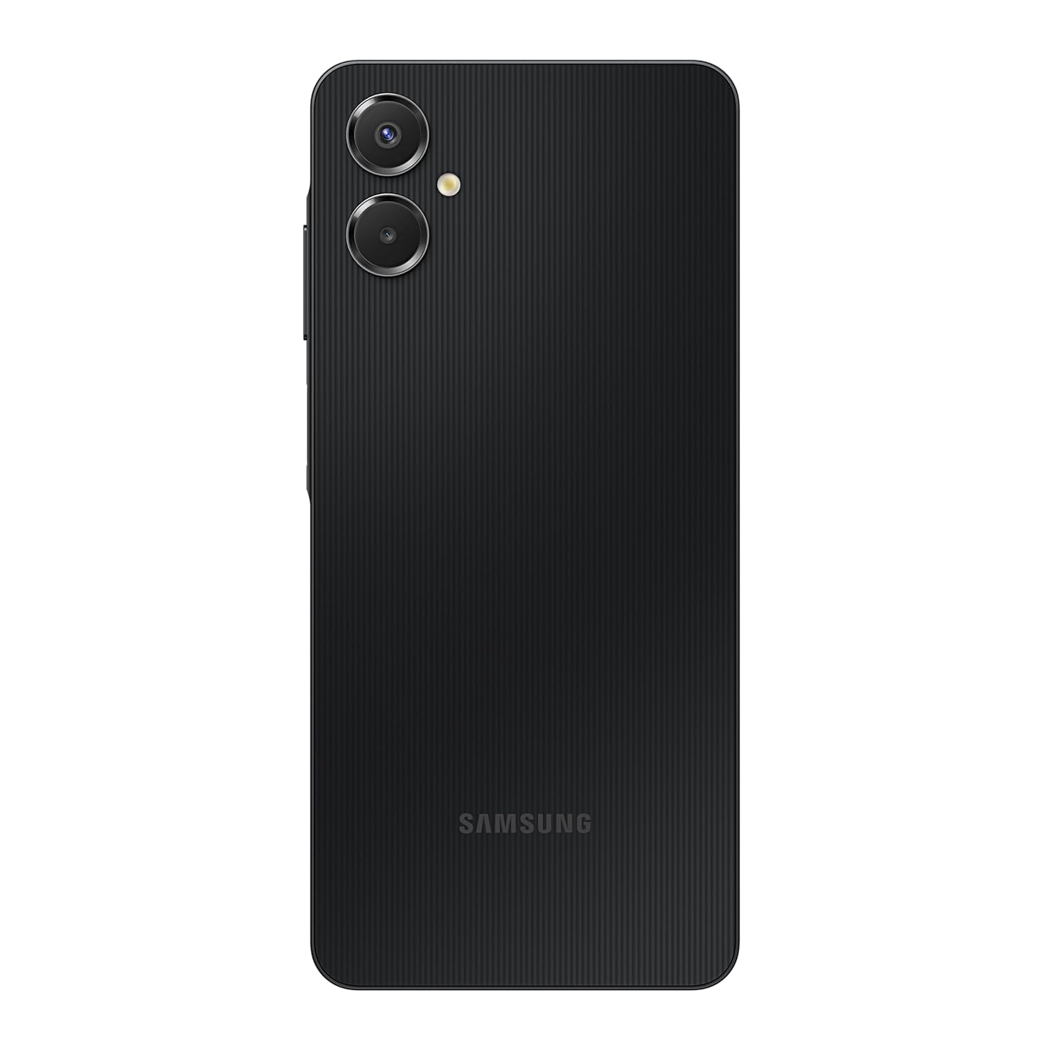SAMSUNG GALAXY A065 4GB 64GB BLACK SM-A065F/DS thumbnail 8