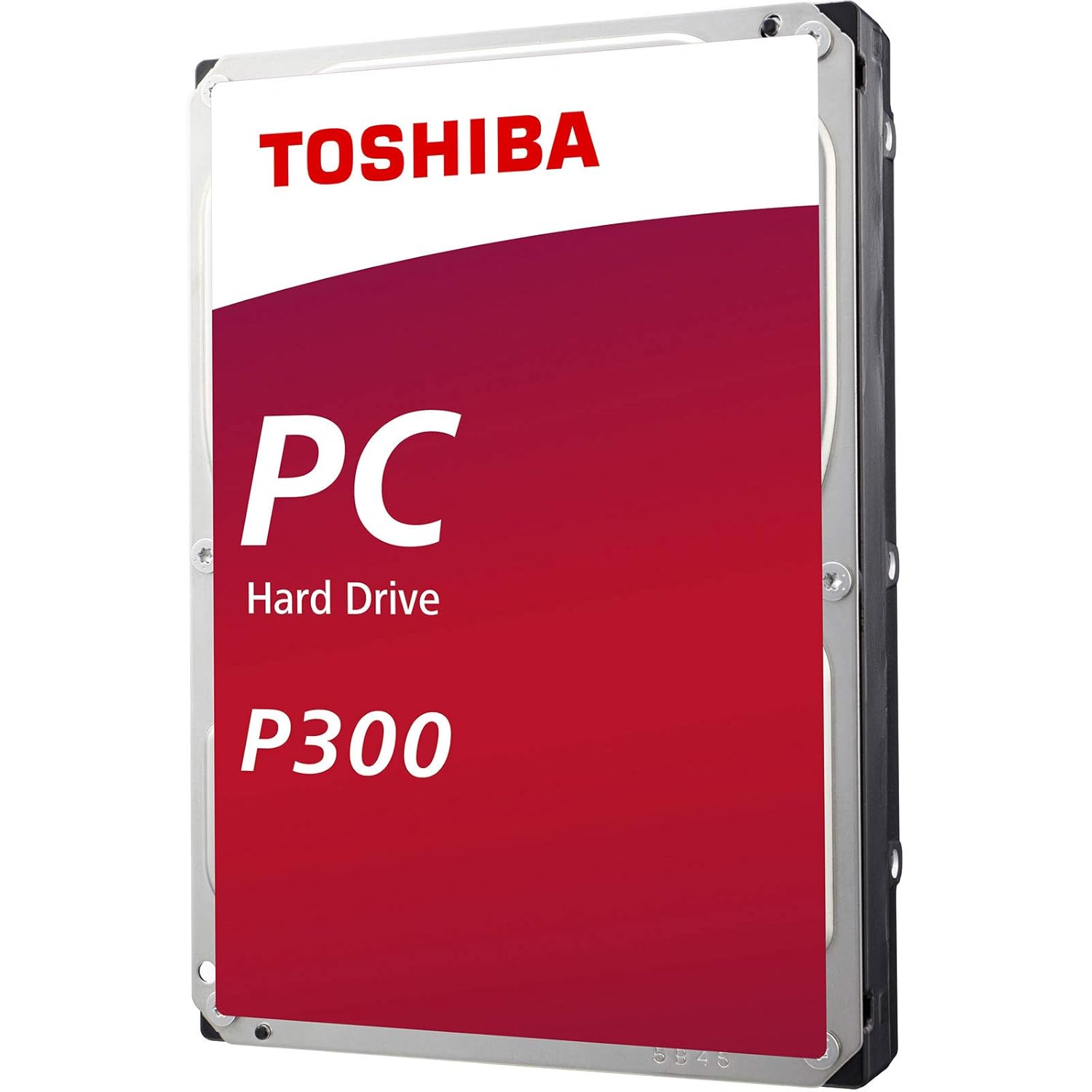 TOSHIBA 2TB 7200RPM HARD DRIVE PC P300 HDWD120 thumbnail 2