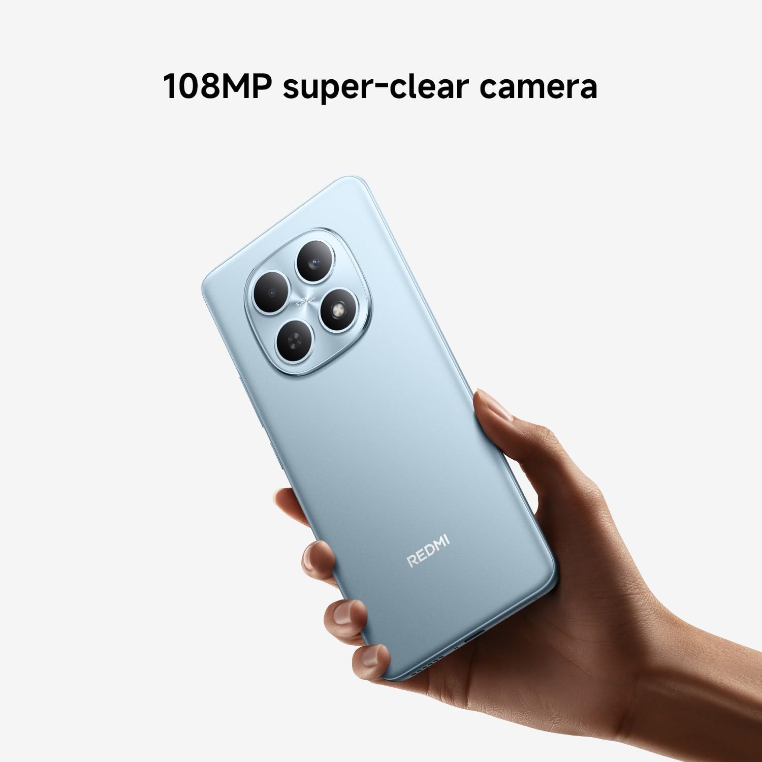 MI REDMI NOTE 15 8GB RAM 256GB ROM FOREST GREEN (4G) thumbnail 8