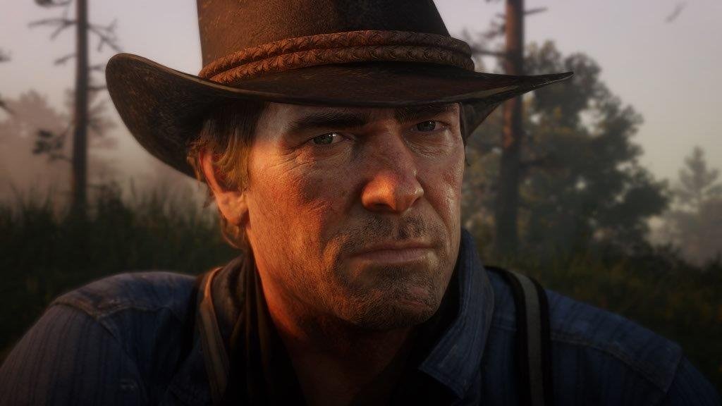 MICROSOFT XBOX SERIES RED DEAD REDEMPTION II GAME CD thumbnail 14