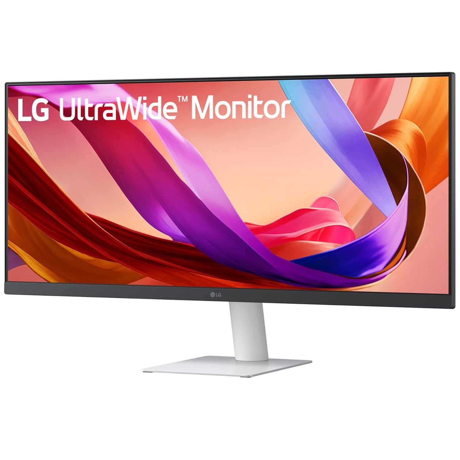 LG 29 INCH ULTRAWIDE WFHD 100HZ HDR10 GAMING MONITOR 29U531A-W thumbnail 2