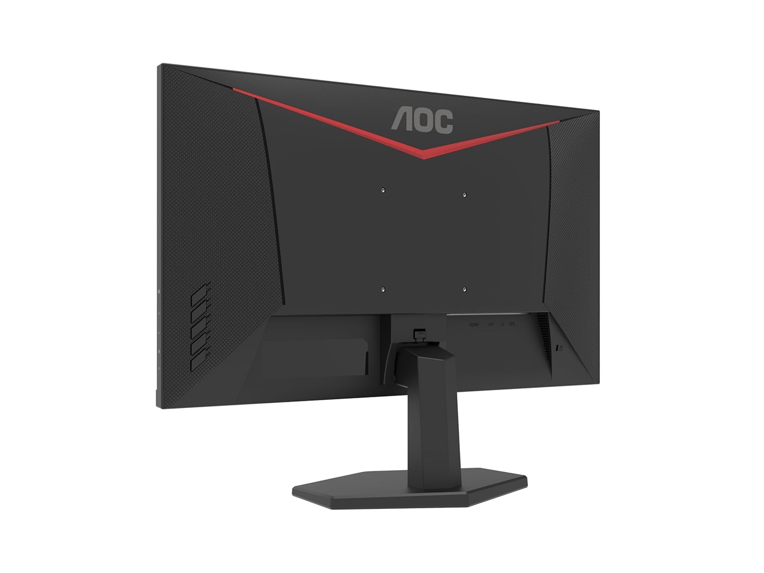 AOC 24 INCH FHD 240HZ 0.3MS IPS DISPLAY GAMING MONITOR 24G11ZE thumbnail 6