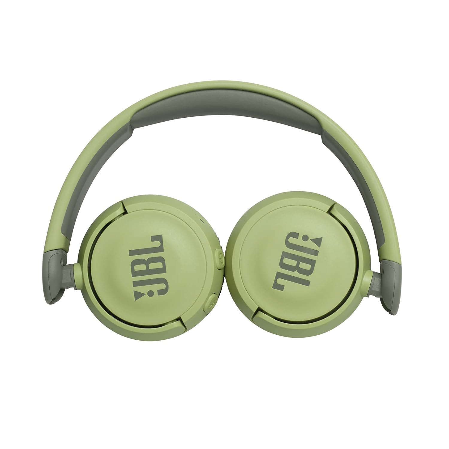 JBL BLUETOOH HEADPHONE JR310 GREEN thumbnail 4