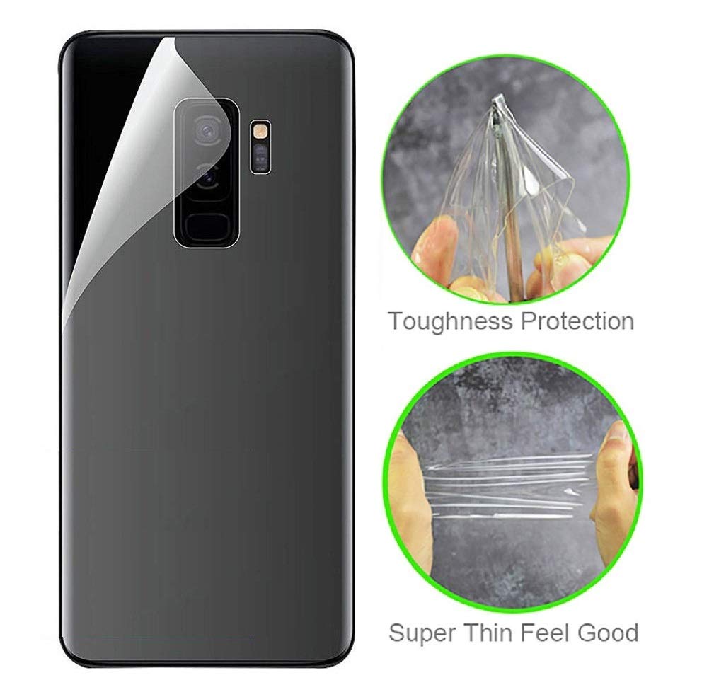 SAMSUNG A25 GLASS SCREEN PROTECTOR CLEAR thumbnail 5