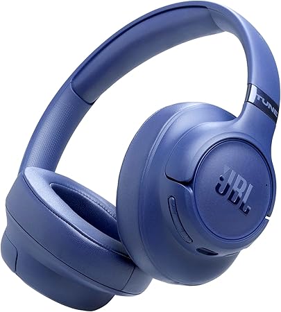 JBL TUNE 780NC WIRELESS HEADSET BLUE