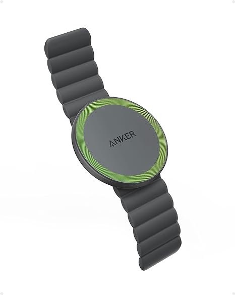ANKER MAGGO 620 PHONE GRIP BLACK A25A1H11