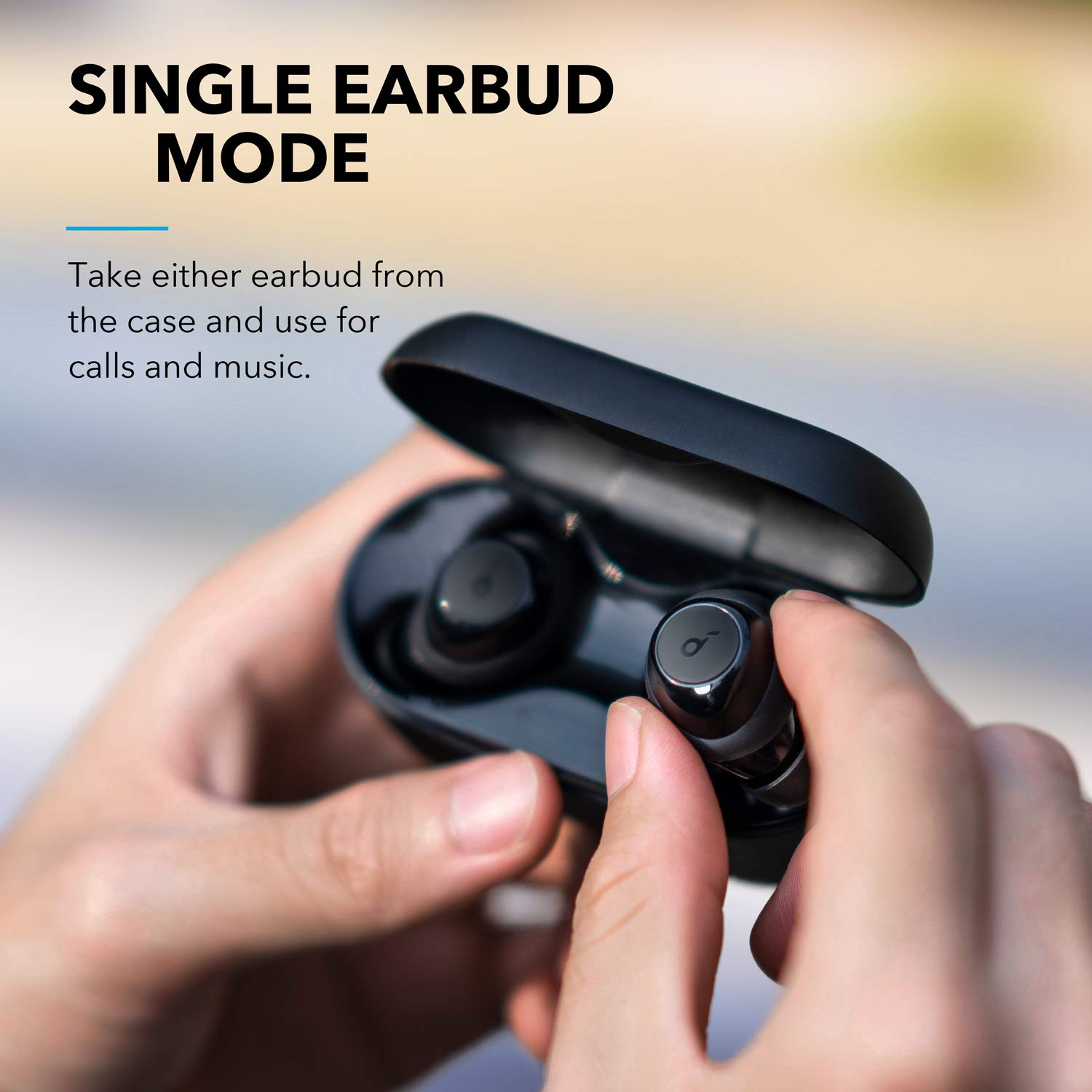 ANKER SOUNDCORE LIFE DOT 2 BLACK A3922H11 thumbnail 6