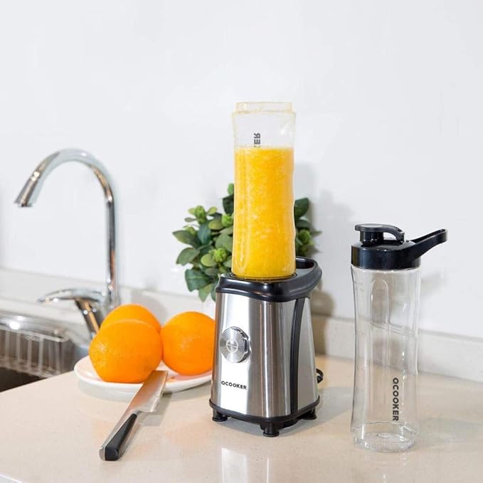 MI QCOOKER JUICER CD-BL01 thumbnail 5