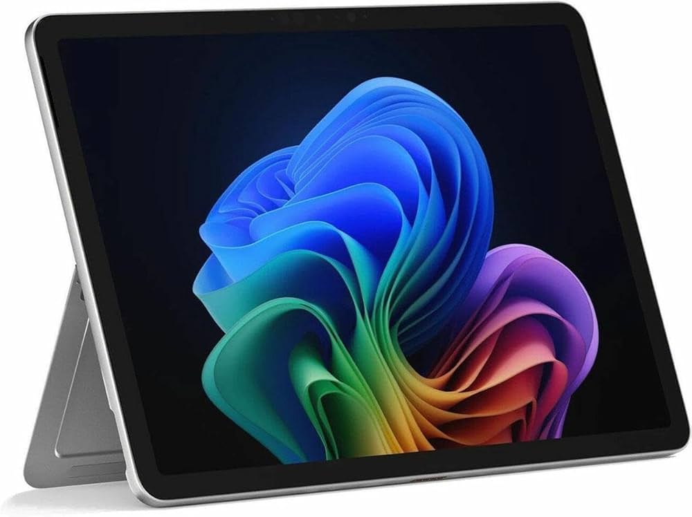 MICROSOFT SURFACE PRO 12TH EDITION COPILOT+ PC 16GB RAM 256GB SSD WIN 11 PRO PLATINUM EP2-27189