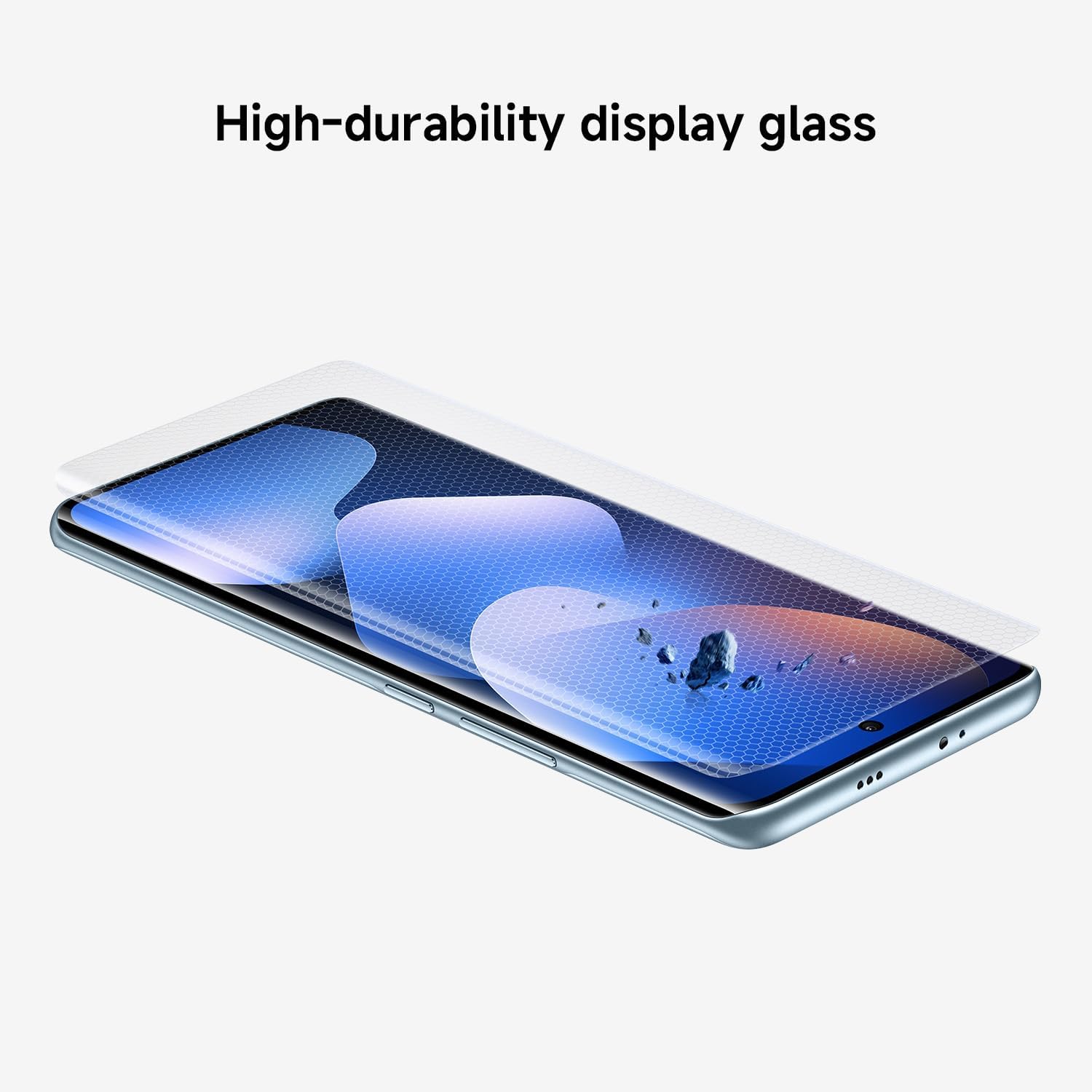 MI REDMI NOTE 15 8GB RAM 256GB ROM FOREST GREEN (4G) thumbnail 6