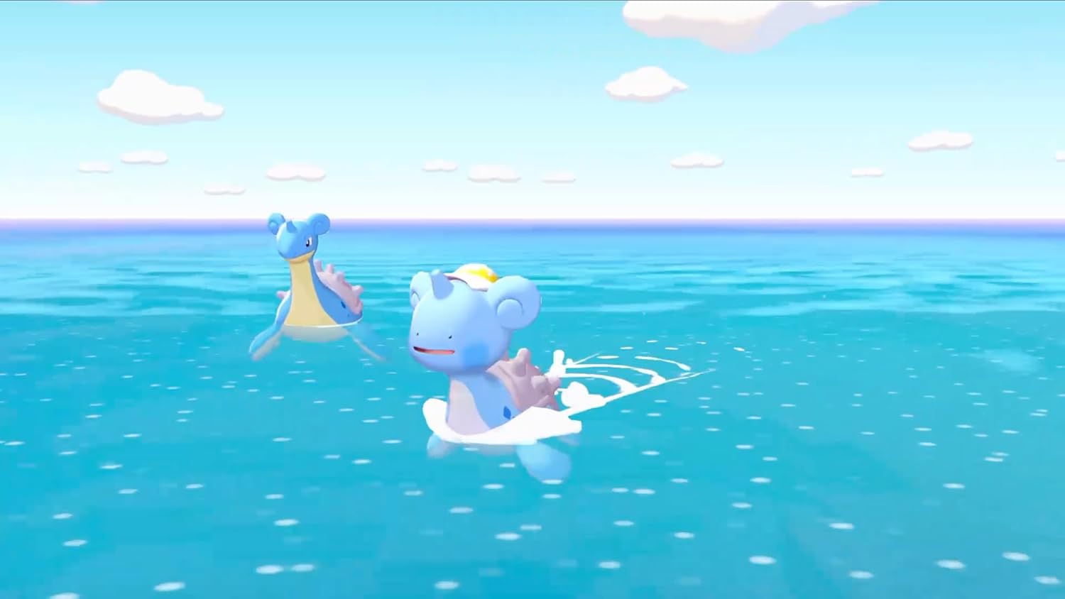 NINTENDO SWITCH 2 POKEMON POKOPIA GAME thumbnail 4
