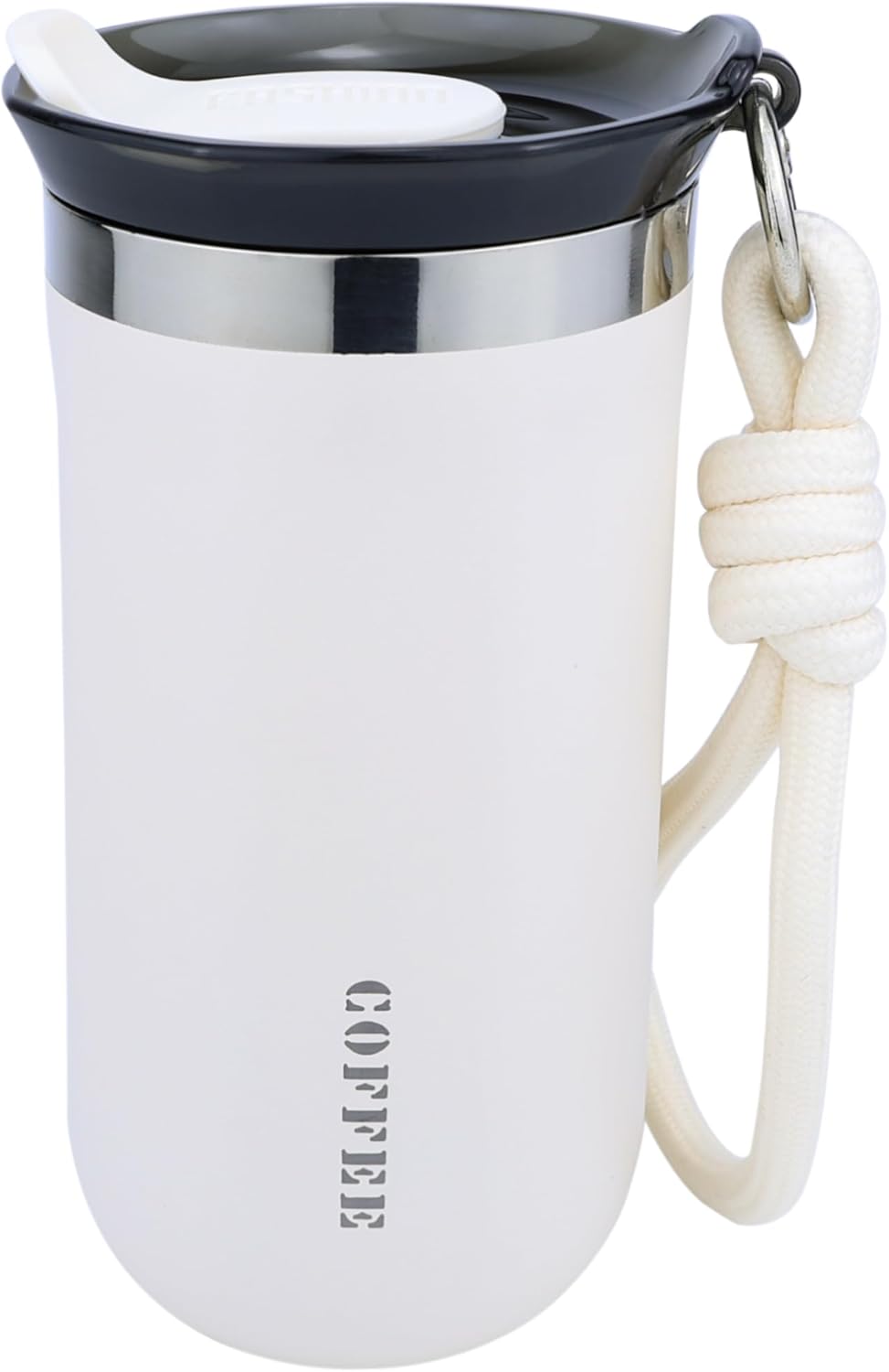COFFEE CUP 350ML WHITE thumbnail 6