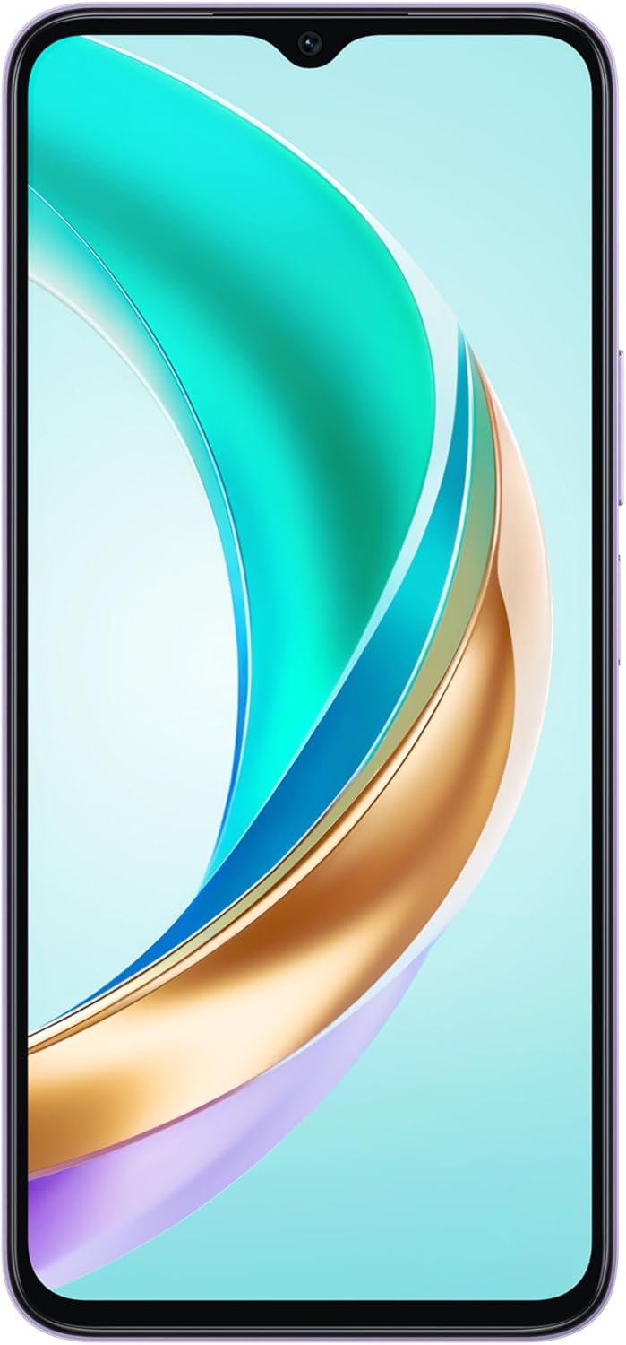 HONOR X6B 6GB+128GB STARRY PURPLE  JDY-LX2 thumbnail 2