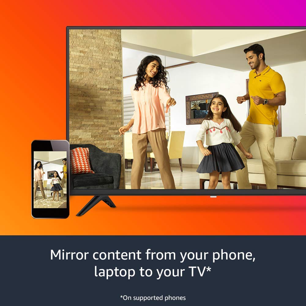 AMAZON FIRE TV STICK thumbnail 2