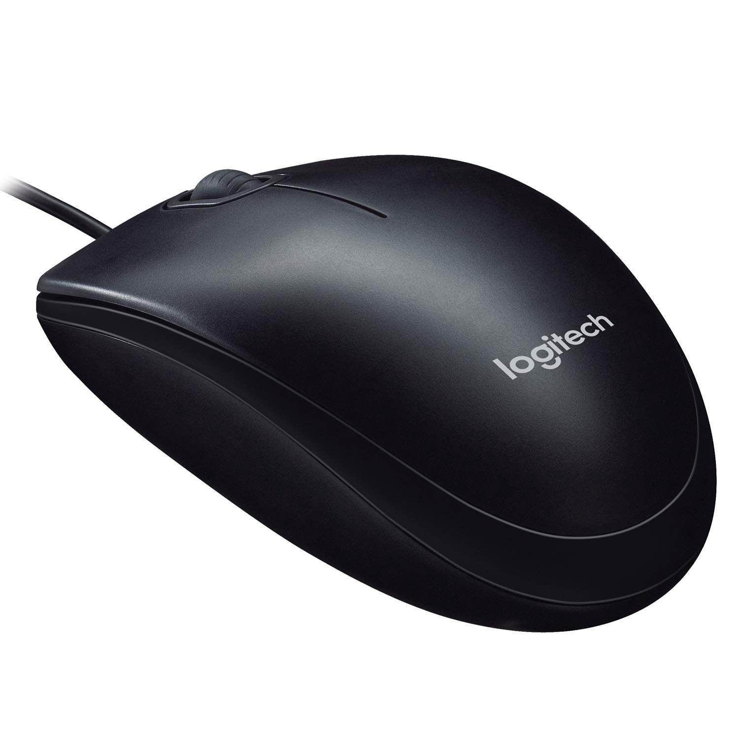 LOGITECH MOUSE M90 910-001793