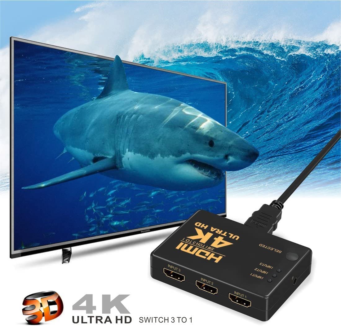 HDMI SWITCH 3 PORT thumbnail 5