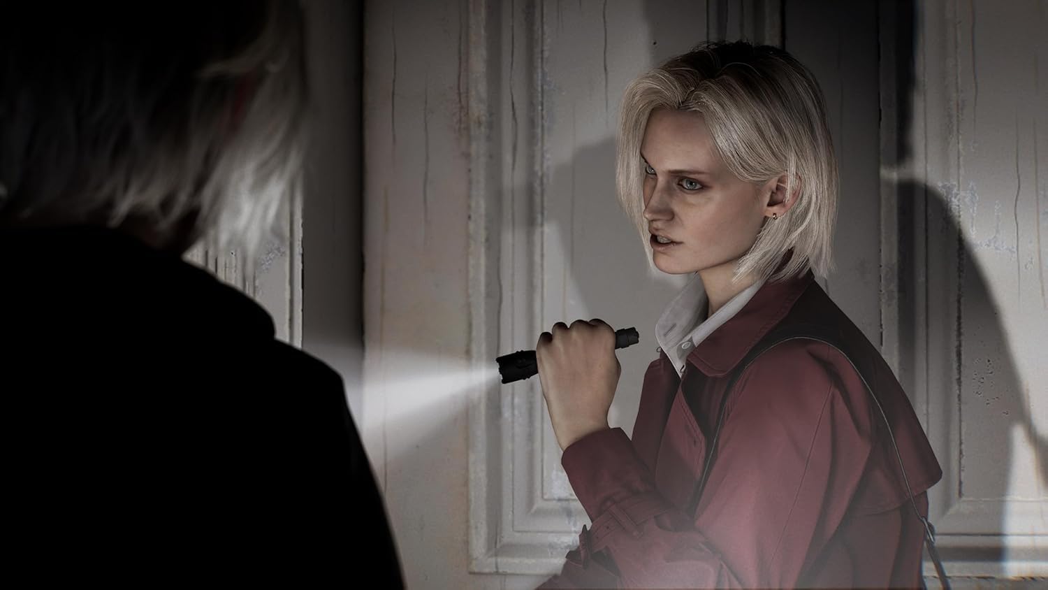 NINTENDO SWITCH 2 RESIDENT EVIL REQUIEM DELUX GAME thumbnail 3