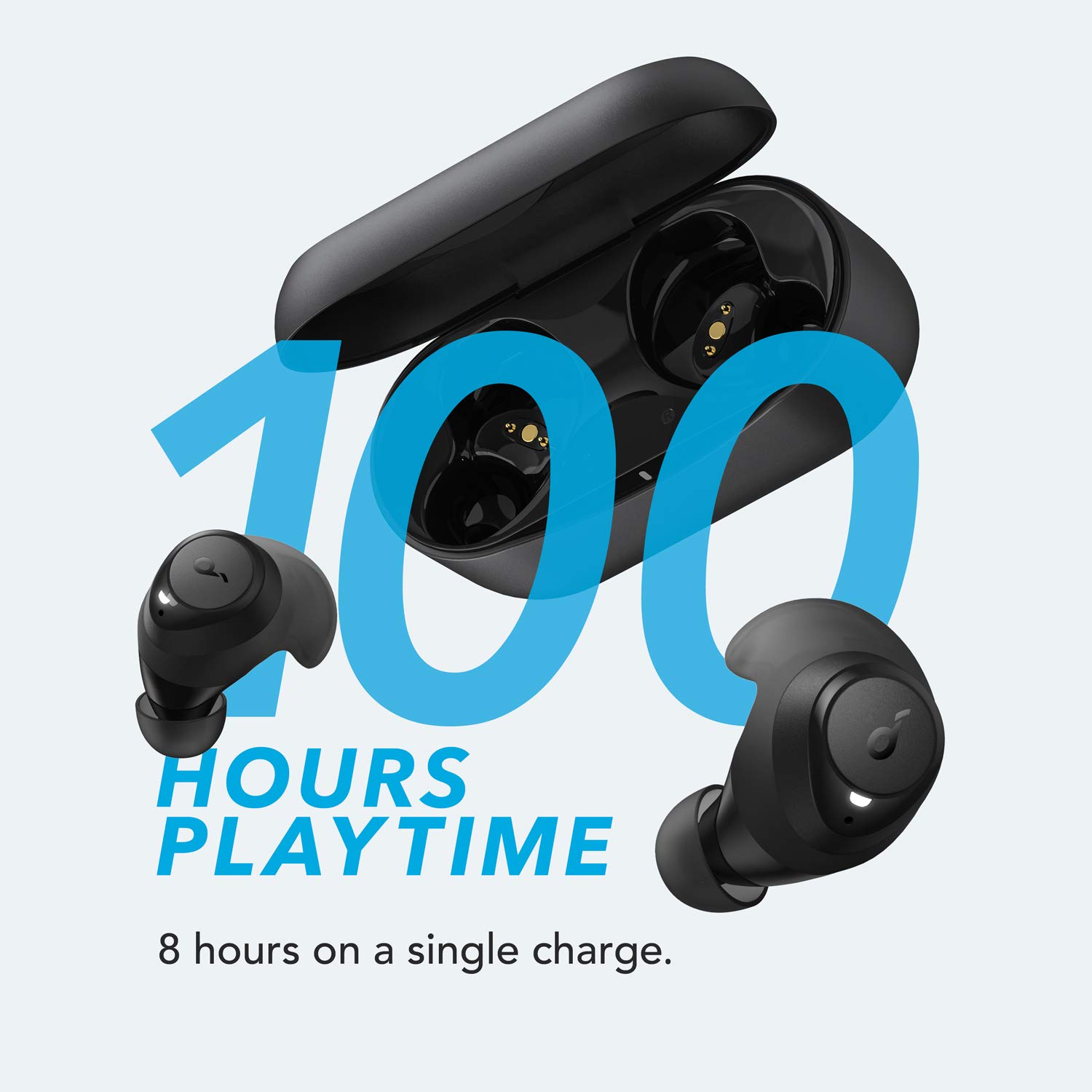 ANKER SOUNDCORE LIFE DOT 2 BLACK A3922H11 thumbnail 2