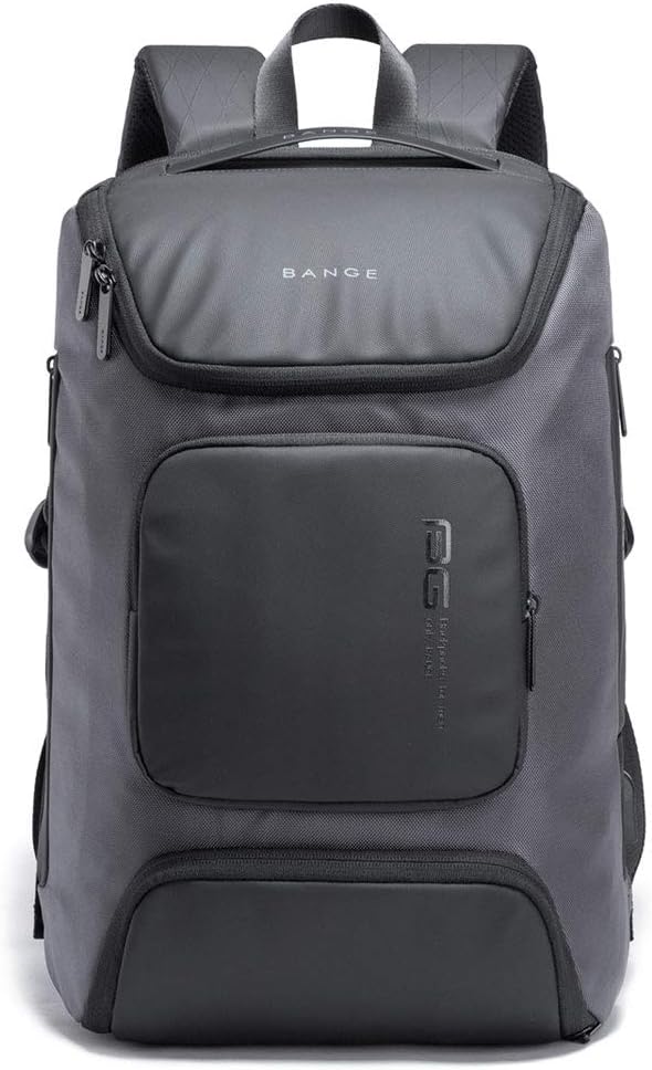 BANGE BACKPAK GRAY 7078