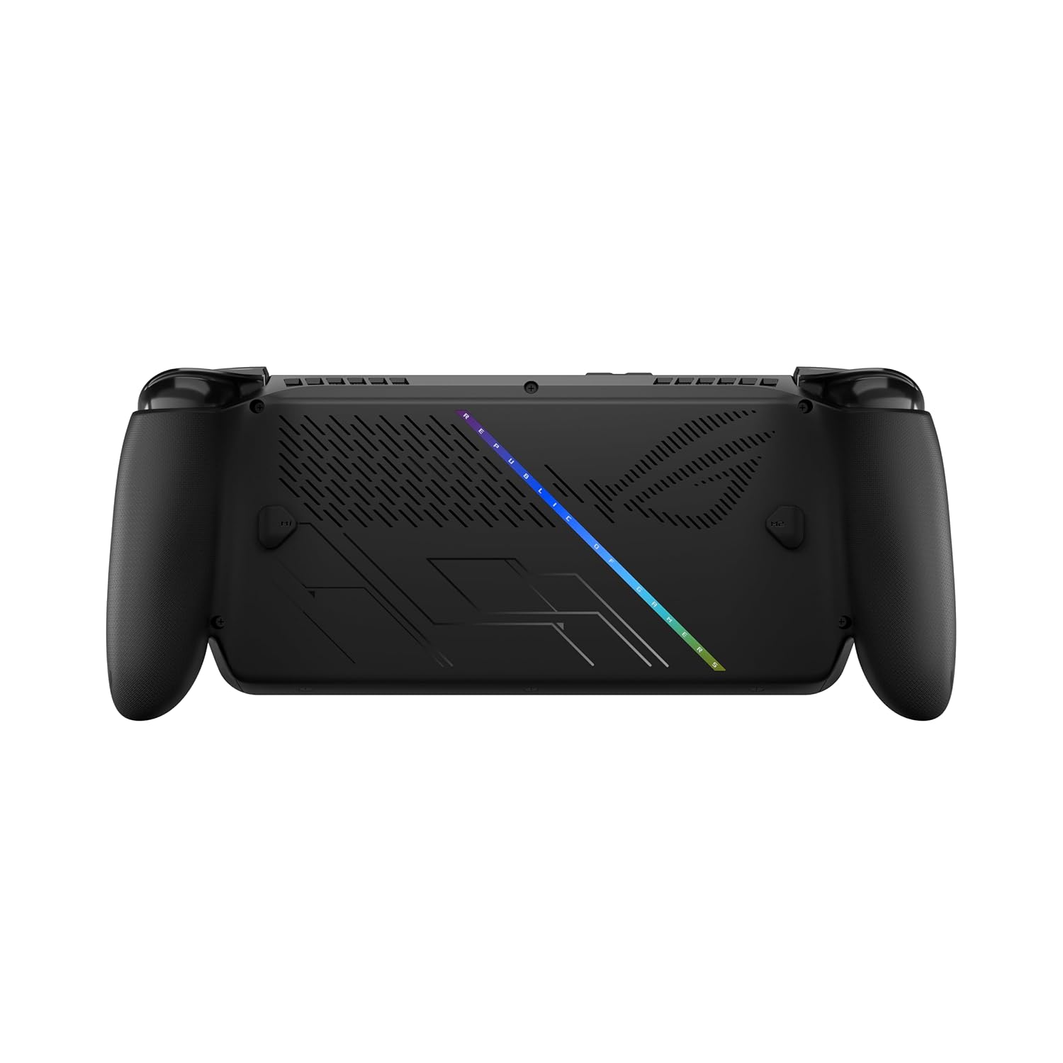 ASUS ROG XBOX ALLY X (2025) RC73XA BLACK thumbnail 3