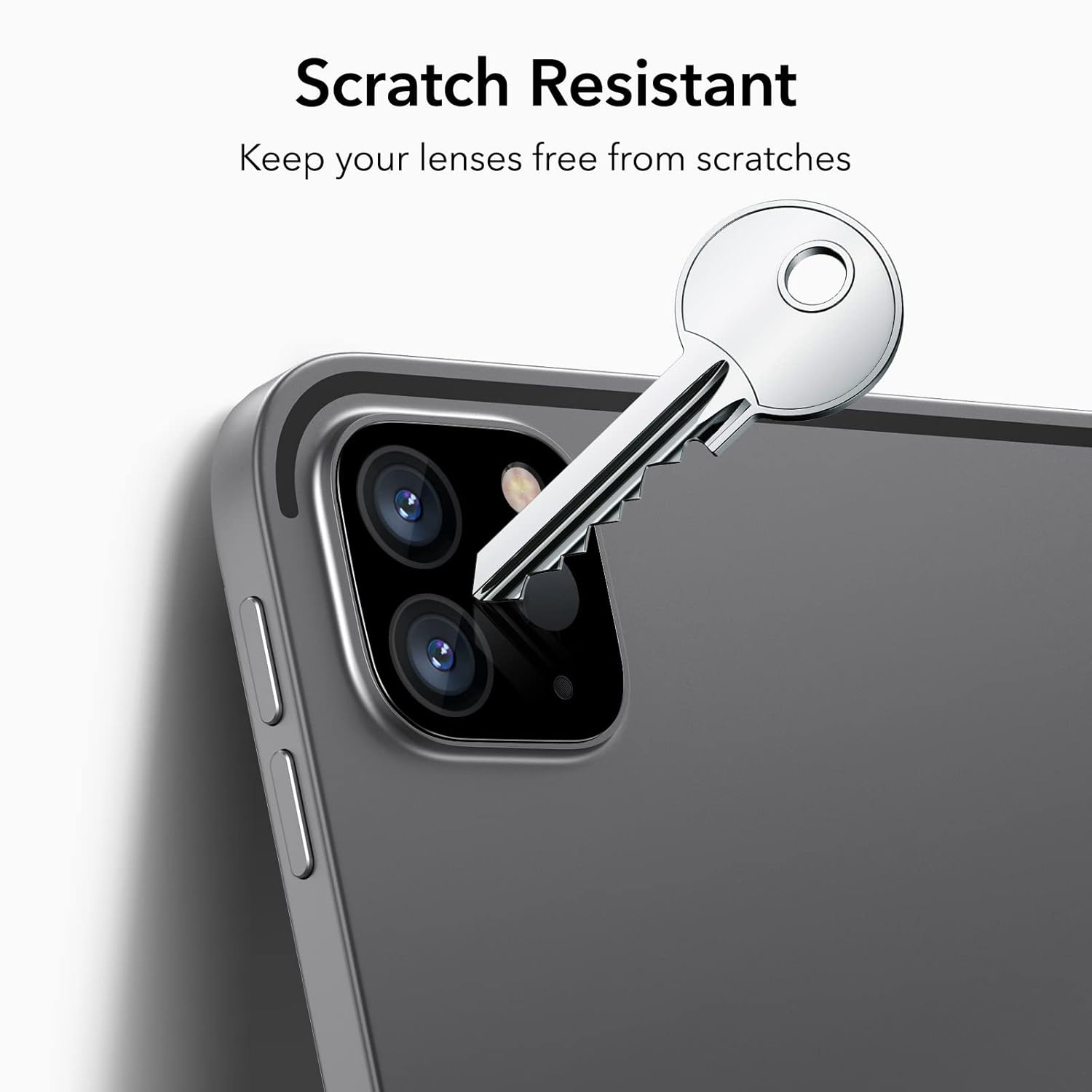 ESR IPAD PRO 11/12.9 INCH CAMERA LENS PROTECTOR thumbnail 3