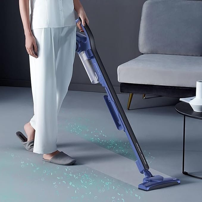 Deerma Pro Vacuum Cleaner DX810 thumbnail 5