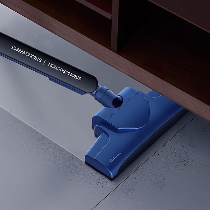 Deerma Pro Vacuum Cleaner DX810 thumbnail 3