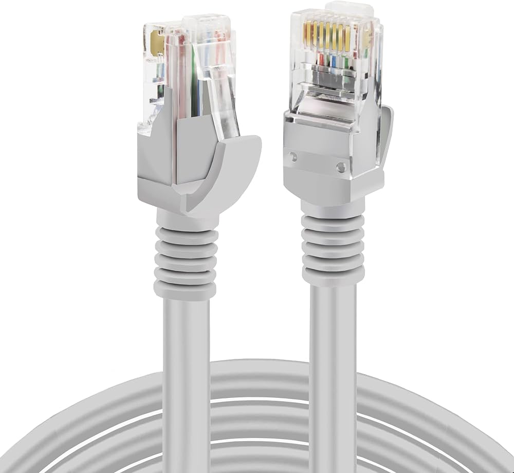 S-TEK PETCH CABLE COPPER CAT 6E 30 MTR