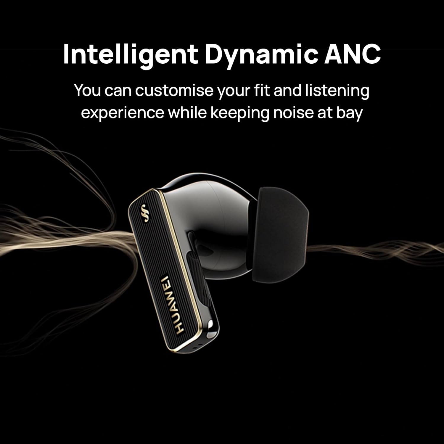 HUAWEI FREEBUDS PRO 4 BLACK T0022 thumbnail 7