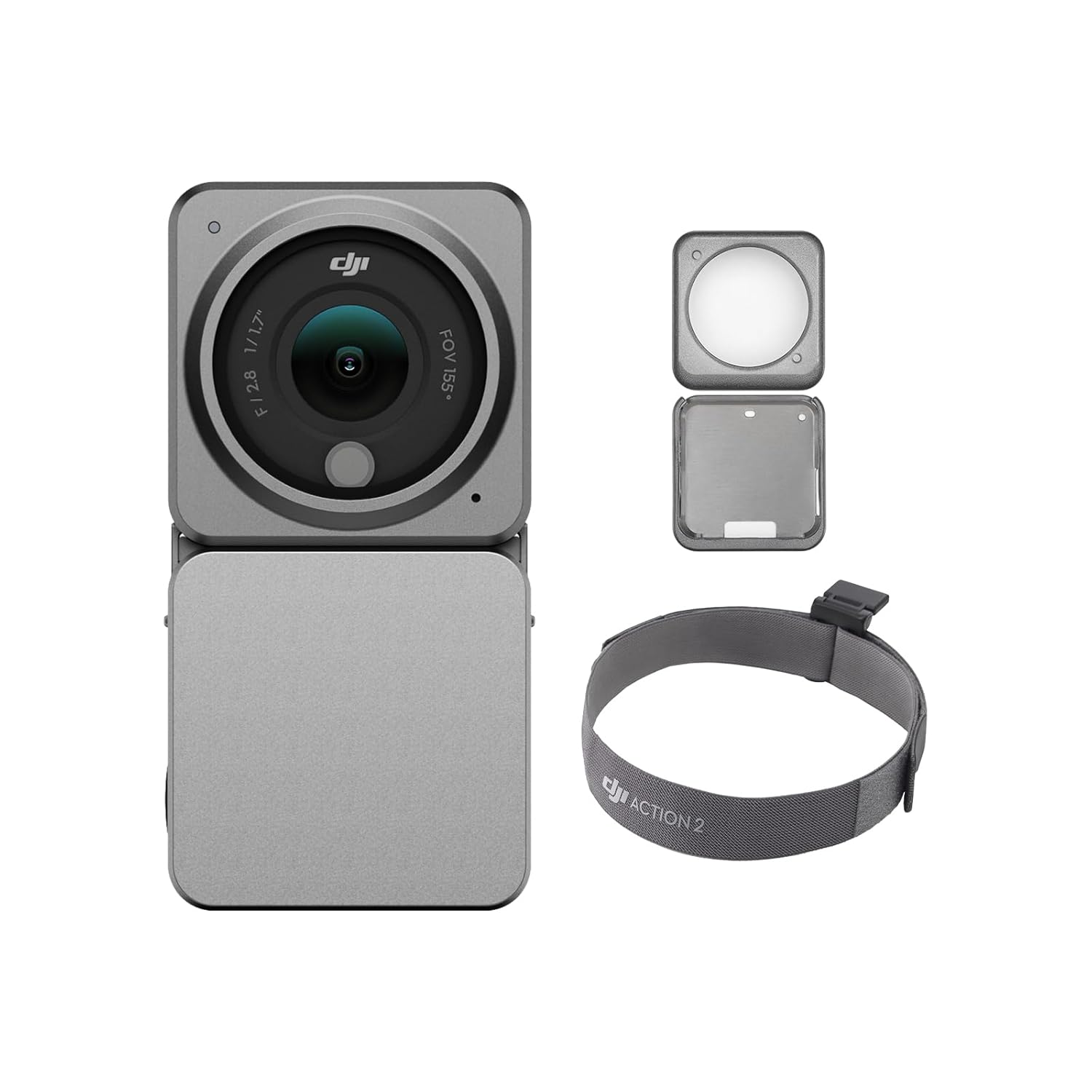 DJI ACTION 2 POWER COMBO MC211 thumbnail 2
