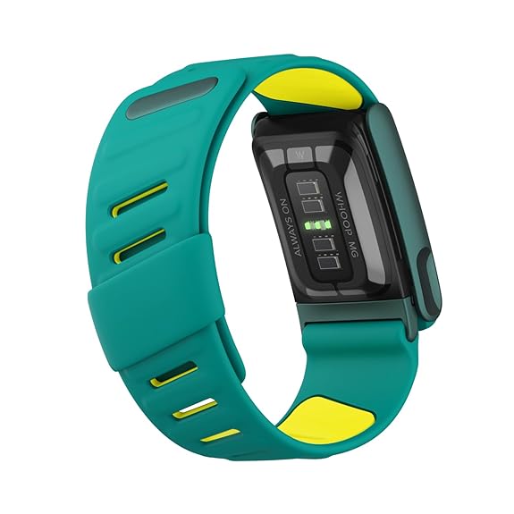 WHOOP 5.0 SPOTFLEX BAND PROPEL BAND 955-001-003 thumbnail 6