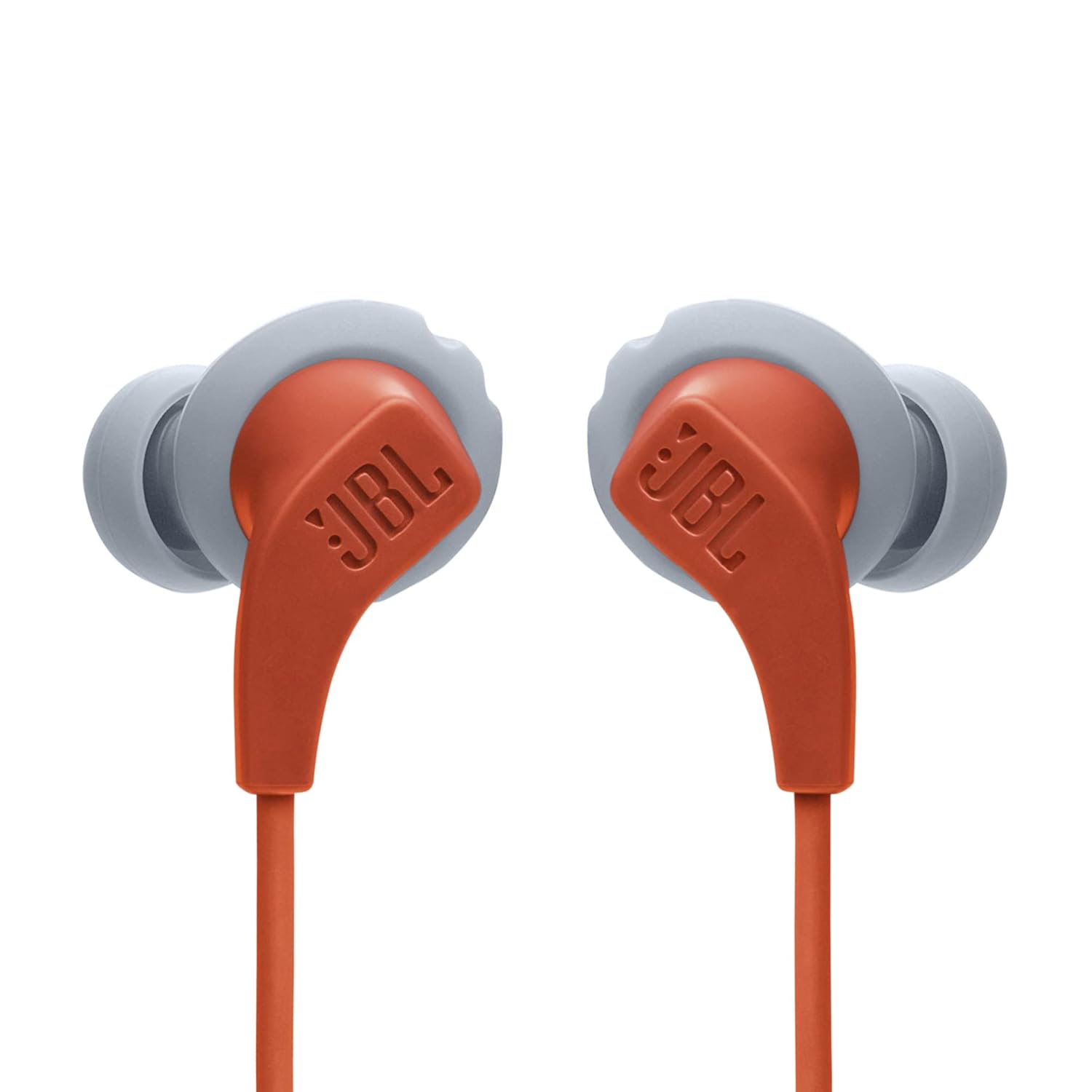 JBL ENDURANCE RUN 2 WIRLESS HEADPHONE RED thumbnail 2