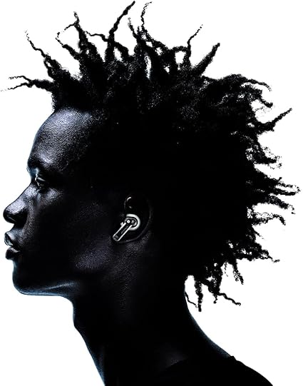 NOTHING EAR WIRELESS EARPHONE BLACK B171 thumbnail 2