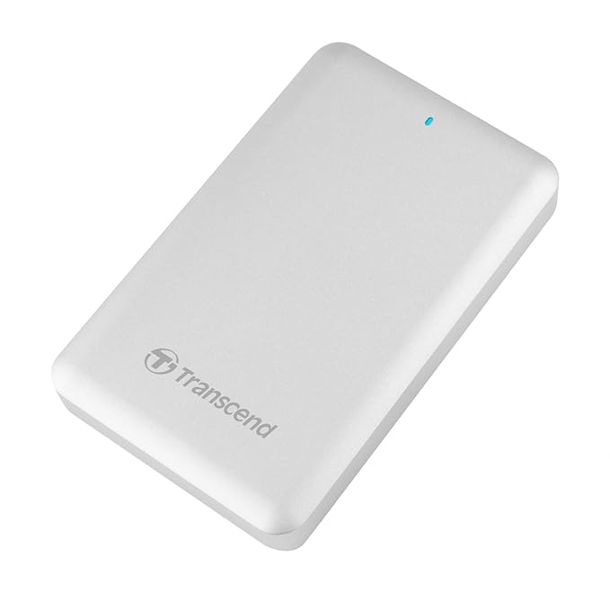 TRANSCEND THUNDERBOLT SSD 256GB FOR MAC TS256GSJM500