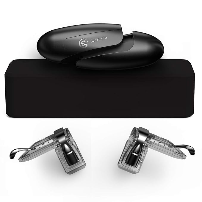 GAMESIR F2 FIRESTICK GRIP BLACK thumbnail 2