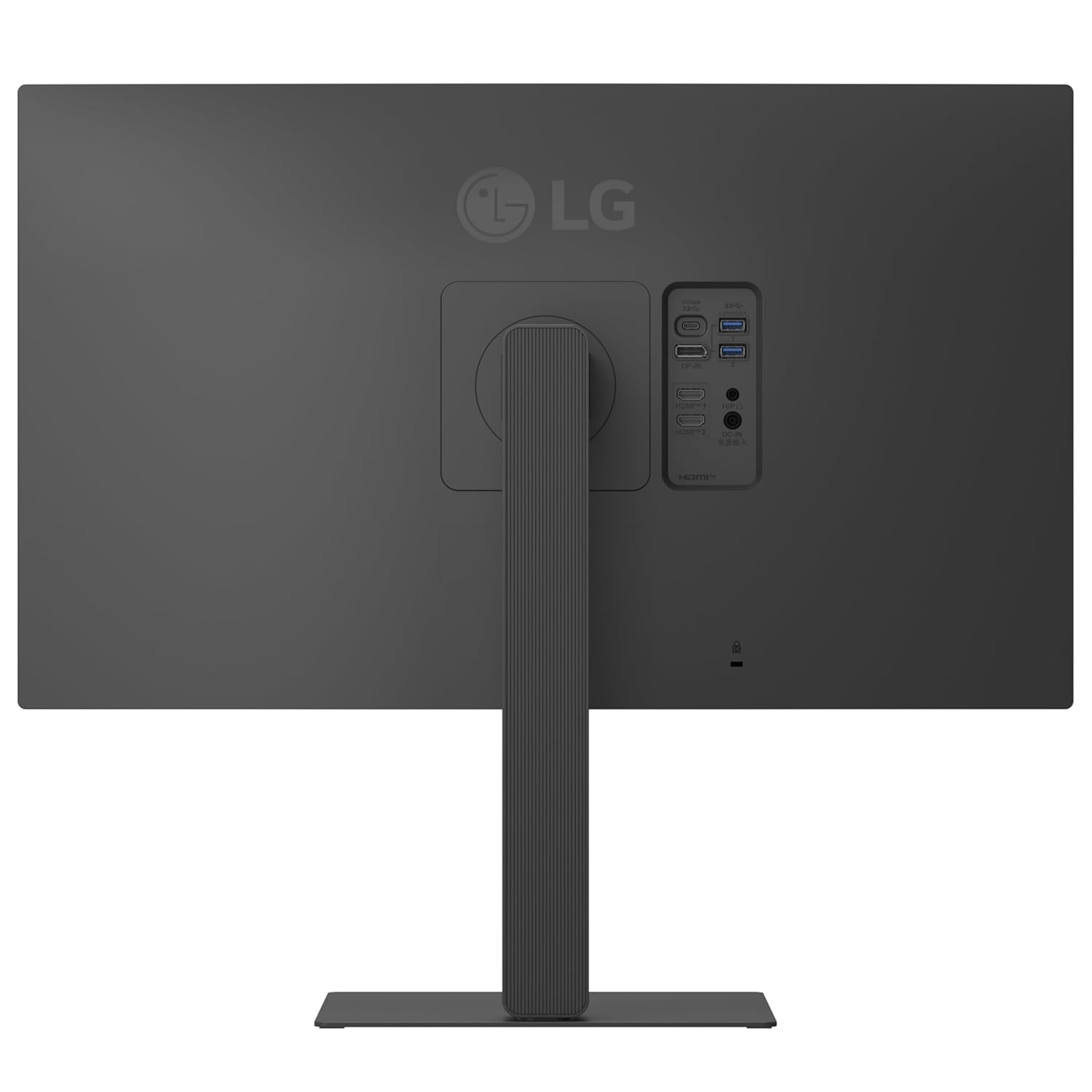 LG 27 INCH 4K UHD IPS ULTRAFINE MONITOR 27U730A thumbnail 4