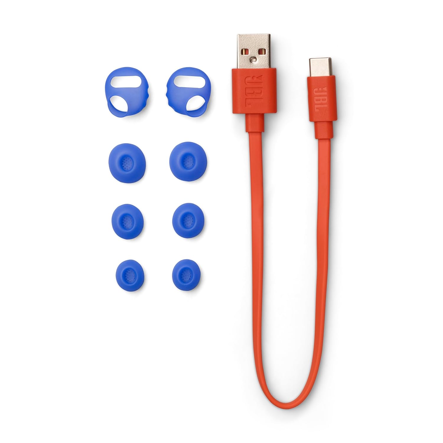 JBL ENDURANCE RACE 2 WIRLESS EARPHONE BLUE thumbnail 8
