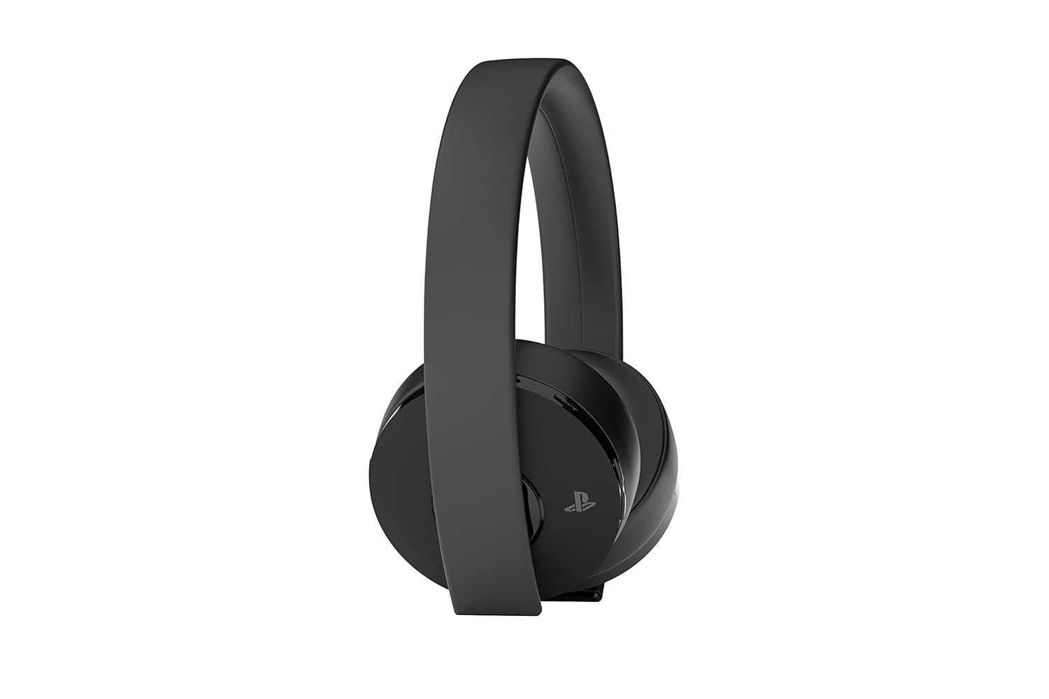 SONY PS4 LIMITED EDITION WIRELESS HEADSET GOLD CUHYA-0080 thumbnail 6