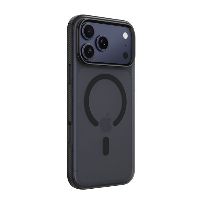 BELKIN IPHONE 17 PRO MAX  BLACK SHEER FORCE GRIP SERIES MEGSAFE CASE MSA036HQBK thumbnail 2