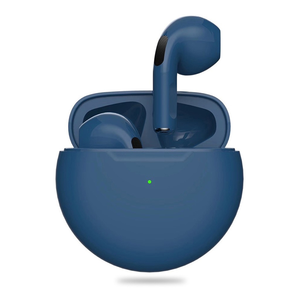 ZENTALITY SUPER MINI BUDS BLUE E-25
